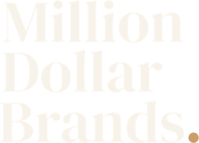 Million Dollar Brands